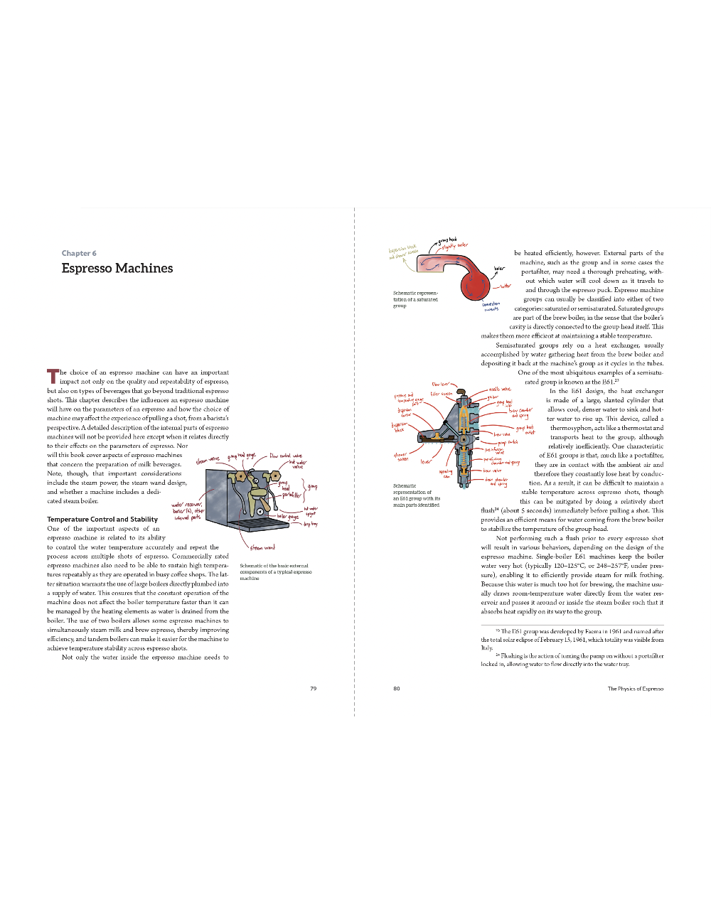The Physics of Espresso - Jonathan Gagné — Scott Rao